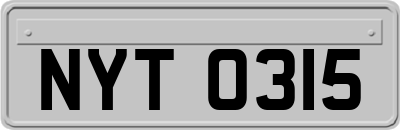 NYT0315