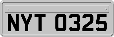NYT0325