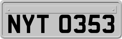 NYT0353