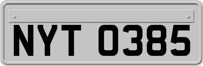 NYT0385
