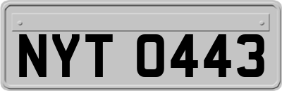 NYT0443