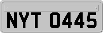 NYT0445