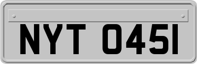 NYT0451