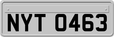 NYT0463