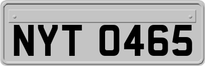 NYT0465