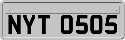 NYT0505