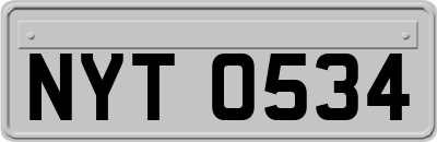 NYT0534