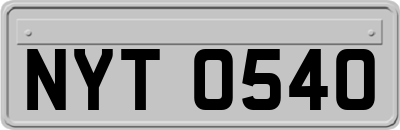 NYT0540