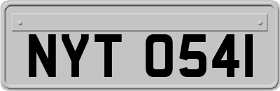 NYT0541