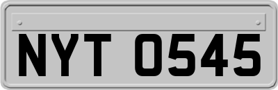NYT0545