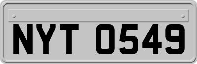 NYT0549