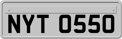 NYT0550