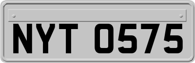 NYT0575