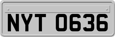 NYT0636