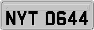 NYT0644