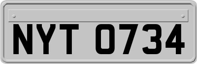 NYT0734
