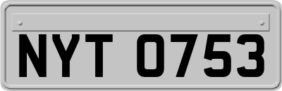 NYT0753