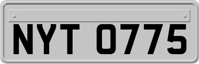 NYT0775