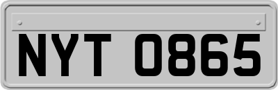 NYT0865