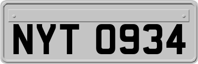 NYT0934