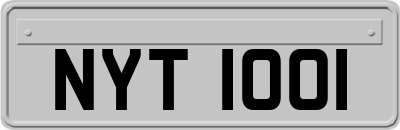 NYT1001