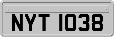 NYT1038