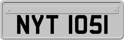 NYT1051