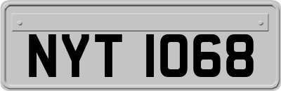 NYT1068