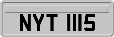 NYT1115