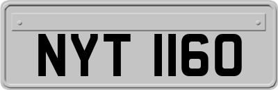 NYT1160