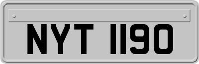 NYT1190