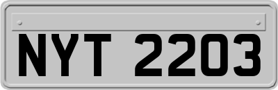 NYT2203
