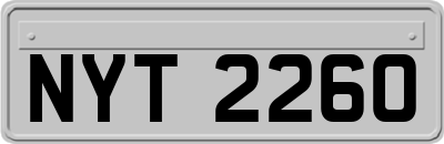 NYT2260