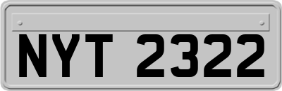 NYT2322