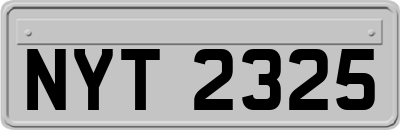 NYT2325