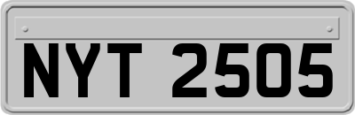 NYT2505