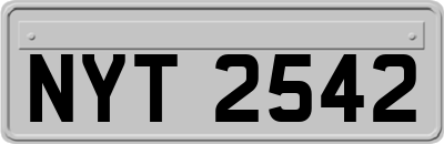 NYT2542