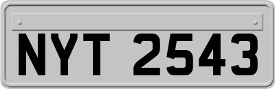 NYT2543