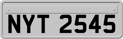 NYT2545