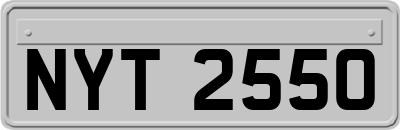 NYT2550