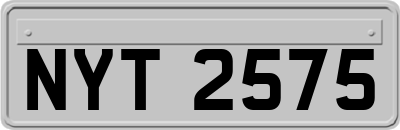 NYT2575