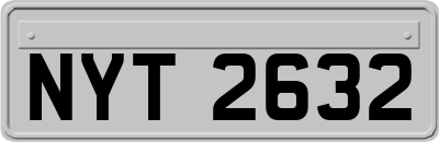 NYT2632