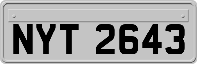 NYT2643