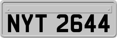 NYT2644