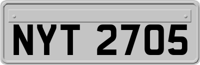 NYT2705