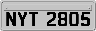 NYT2805
