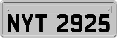 NYT2925