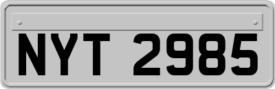 NYT2985