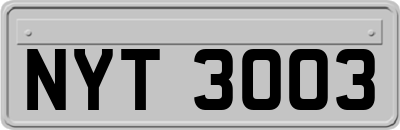 NYT3003