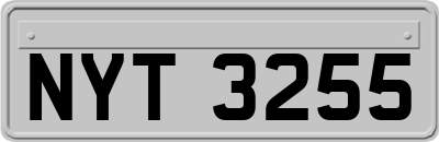 NYT3255